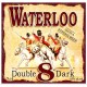 Waterloo Double 8 Dark - 75 cl.