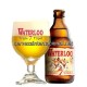 Waterloo Triple 7 Blonde - Cerveza Belga Abadia Triple 33cl