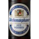Weihenstephan Hefe Weissbier - Cerveza Alemana Trigo 50cl