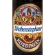 Weihenstephan Korbinian - Cerveza Alemana Doppelbock 50cl