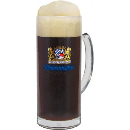 Weihenstephan Korbinian - Cerveza Alemana Doppelbock 50cl