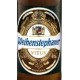 Weihenstephan Vitus Weizenbock - Cerveza Alemana 50cl