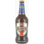 Wells Bombardier - Cerveza Inglesa Bitter 50 cl.