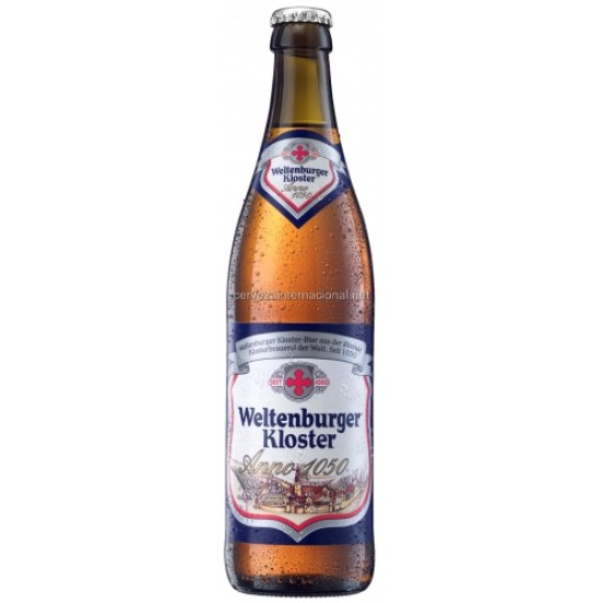 Weltenburger Anno 1050