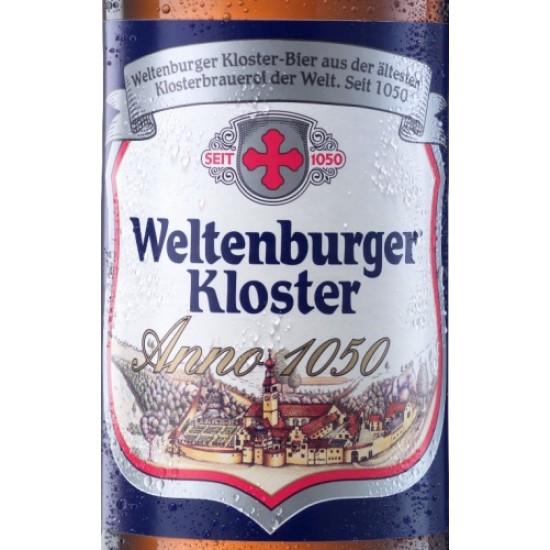 Weltenburger Anno 1050