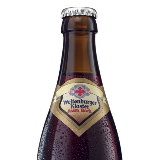 Weltenburger Kloster Asam Bock