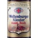 Weltenburger Kloster Asam Bock
