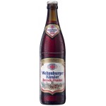 Weltenburger Kloster Barock Dunkel - Cerveza Alemana Tostada 50 cl.