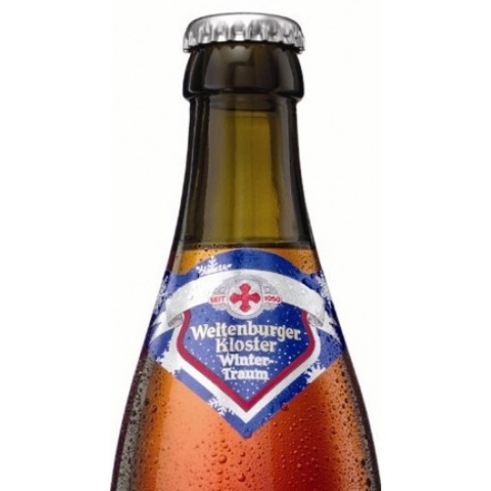 Weltenburger Kloster Winter Traum