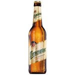 Wernesgruner Pils 50 cl. - Cerveza Alemana Pilsener