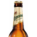 Wernesgrüner - Cerveza Alemana Pilsner 33cl