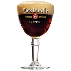 Westmalle Dubbel - Barril cerveza 30 Litros
