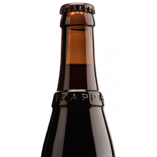 Westmalle Dubbel - Cerveza Belga Abadia Trapense 33cl
