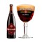 Westmalle Dubbel - Cerveza Belga Abadia Trapense 75 cl.