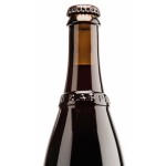 Westmalle Dubbel - Cerveza Belga Abadia Trapense 75 cl.