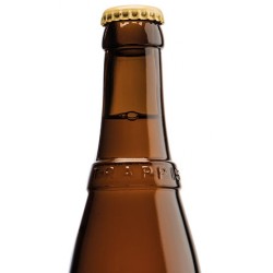 Westmalle Tripel - Cerveza Belga Abadia Trapense 33cl