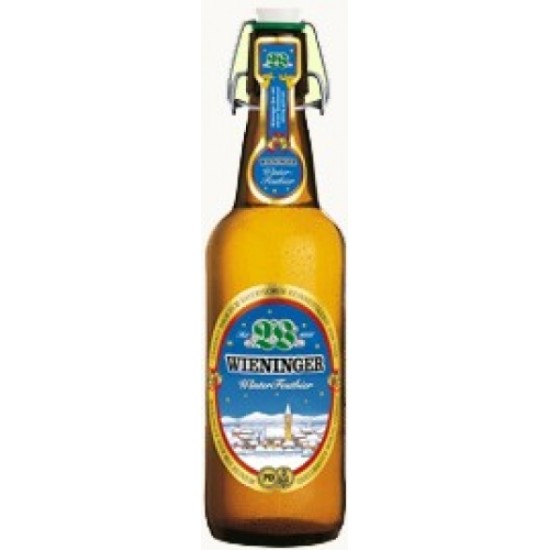 Wieninger Weihnachts Festbier