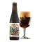 Zatte Bie - Cerveza Belga Ale Oscura 33cl