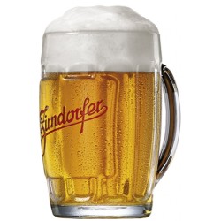 Zirndorfer Landbier - Cerveza Alemana Landbier 50cl