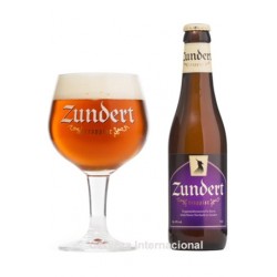 Zundert Trappist - Cerveza Holandesa Abadia Trappense 33cl