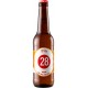 28 Pils Cerveza Belga Pilsner 33 Cl