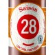 28 Saison Cerveza Belga Saison 33 Cl