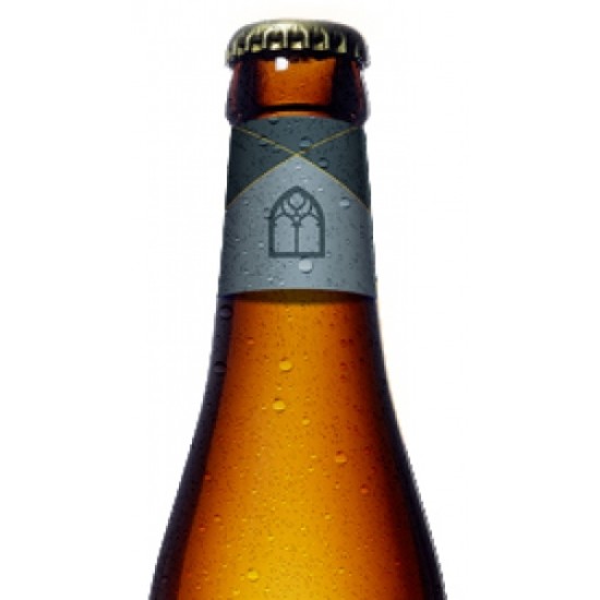 Abbaye de Forest - Cerveza Belga Pale Ale 33cl