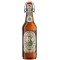 Allgauer Buble Bier Edelweissbier - Cerveza Alemana Hefeweizen 50cl