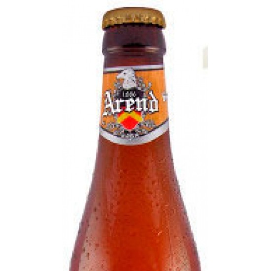 Arend Blond - Cerveza Belga Ale 33cl