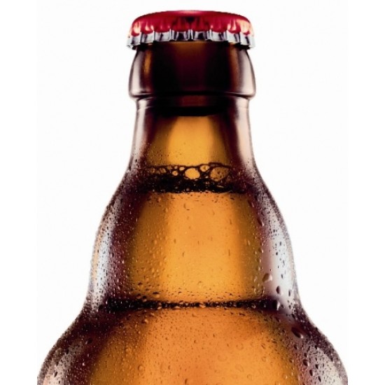 Astra Rotlicht - Cerveza Alemana Helles 33cl