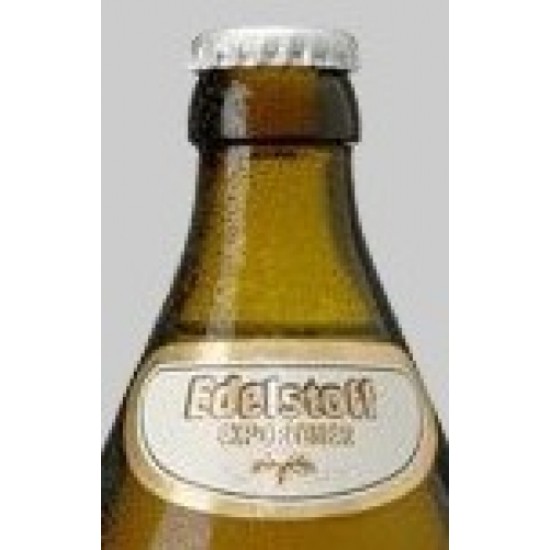 Augustiner Edelstoff - Cervesa Alemanya Helles 50cl