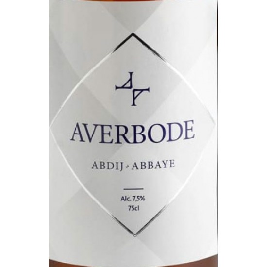 Averbode - Cerveza Belga Ale Fuerte 75cl