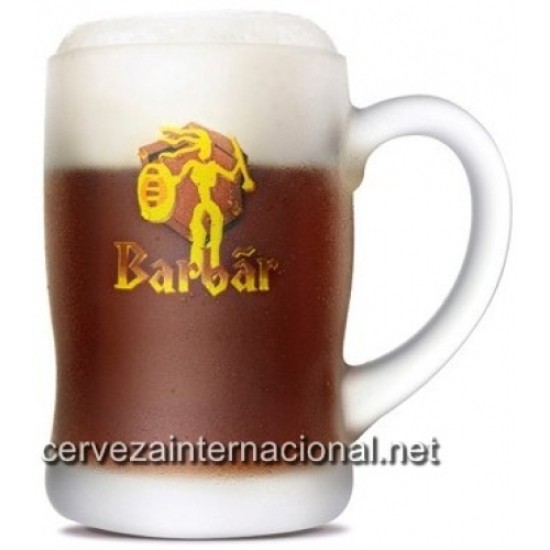 Barbar Bock - Cervesa Belga Temporada 33cl