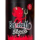 Belzebuth - Cerveza Francesa Belga Ale Fuerte 33cl