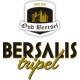 Bersalis Triple - Cerveza Belga Abadia Triple 33cl