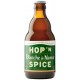 Blanche de Namur Hop N Spice Cerveza Belga Witbier 33 Cl