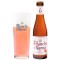 Blanche de Namur Rosee Cerveza Belga Lambic Frambuesa 25 Cl