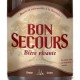 Bon Secours Brune - Cerveza Belga Ale Oscura 33cl
