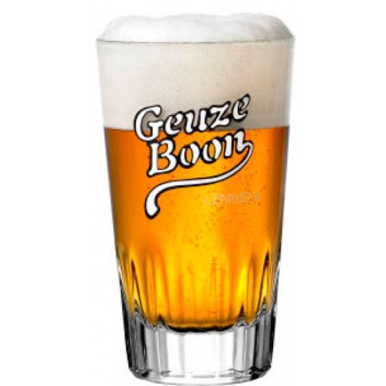 Oude Geuze Boon - Cerveza Belga Lambic 37,5cl