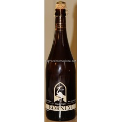 Bornem Tripel - Cerveza Belga Abadia 75cl