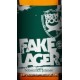 Brewdog Dog Fakelager - Cerveza Escocesa Lager 33cl