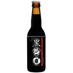 Brewdog Tokyo Black - Cerveza Escocesa Stout 33cl