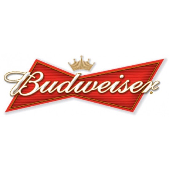Budweiser - Cerveza Estados Unidos Lager 33cl