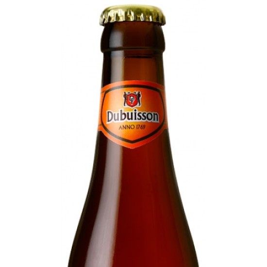 Scaldis - Cerveza Belga Ale Fuerte 25cl