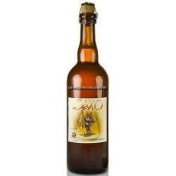 Caracole Saxo - Cerveza Belga Ael Fuerte Bio 75cl