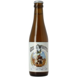 Celis White - Cerveza Belga Trigo 25cl