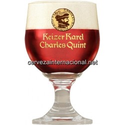 Charles Quint Rouge - Barril Keykeg 30 litros