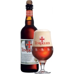 Corsendonk Tempelier - Cerveza Belga Ale 75cl