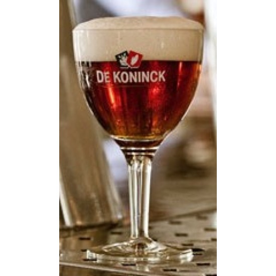 De Koninck - Cerveza Belga Ale 25cl