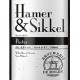 De Molen Hamer & Sikkel Cerveza Holandesa Porter 33 Cl